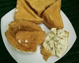 Foto langkah ke 1 dari resep TAHU WALIK Pedas.