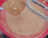 Foto del paso 2 de la receta: Budín Banana Split 🍌