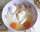 Gyors fánkocskák recept fázis 1 fotója