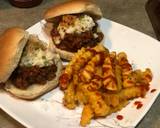 Sloppy Joes recipe step 4 photo