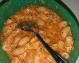 Foto langkah ke 2 dari resep Makaroni Bolognise.