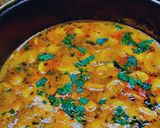 मशरूम मसाला करी(mushroom masala curry recipe in hindi) रेसिपी चरण 3 फोटो