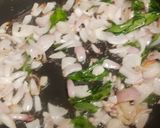 கேரட் பீன்ஸ் முட்டைக்கோஸ் பொரியல்(carrot beans cabbage poriyal recipe in tamil) ரெசிபி ஸ்டேப் 1 புகைப்படம்