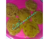 Foto langkah ke 8 dari resep Roti Maryam (berlapis").