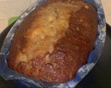 Foto del paso 9 de la receta: Banana bread (con nueces)