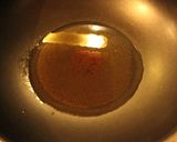 Foto del paso 6 de la receta: Revuelto lentejoso beluguense, salmoneado