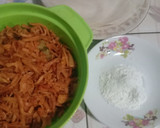 Foto langkah ke 3 dari resep Lumpia rebung.