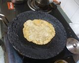 વઘારેલો રોટલો (Vagharelo Rotlo Recipe In Gujarati) રેસીપી સ્ટેપ1ફોટો