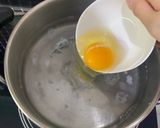 A picture of step 4 of Avocado Toast.