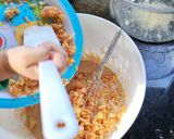 Foto del paso 7 de la receta: Pan de Manzana