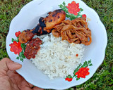 Foto langkah ke 4 dari resep Ayam Bakar Kecap Sederhana.