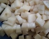 Foto langkah ke 1 dari resep *Nasi Panggang (Schotel Nasi)*.