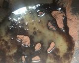 Foto del paso 1 de la receta: Bizcochuelo húmedo tipo brownie