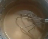 ராகி சாக்கோ லவா பனியாரம் ரெசிபி ஸ்டேப் 1 புகைப்படம்