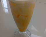 Foto langkah ke 4 dari resep Orange Yakult.