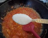 Foto langkah ke 4 dari resep Sambal Teri Jos.