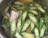 Hình bước làm 4 của món Canh chua của mẹ