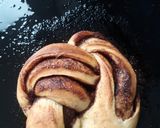 Foto langkah ke 7 dari resep Cinnamon wreath.