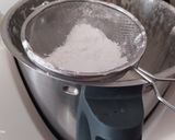 Foto del paso 2 de la receta Bizcocho genovés sin gluten y con Thermomix