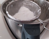 Foto del paso 2 de la receta: Bizcocho genovés sin gluten y con Thermomix