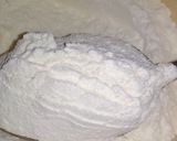 Fekete erdő torta recept fázis 3 fotója