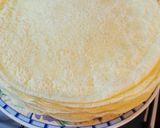 Foto del paso 3 de la receta: Canelones caseros de verdura y ricota