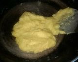 A picture of step 2 of Milk powder Mawa #GULAB JAMUN.
