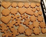 Az én pihe-puha mézeskalácsom recept fázis 10 fotója