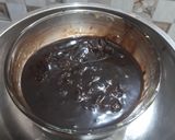 Foto langkah ke 3 dari resep BROWNIES PANGGANG ENAK👍.