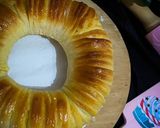 Foto langkah ke 10 dari resep Wool Roll Bread.
