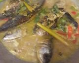Foto langkah ke 3 dari resep Pesmol ikan kembung.