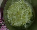 लौकी का राई वाला रायता (lauki ka rai wala raita recipe in Hindi) रेसिपी चरण 1 फोटो