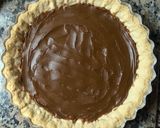 Foto del paso 3 de la receta: Tarta de durazno