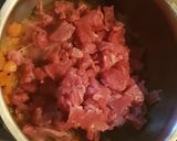 Foto del paso 2 de la receta: Lasaña fácil y rápido de carne