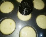 Foto langkah ke 4 dari resep Kue Lumpur Kentang.