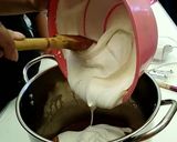 Foto del paso 4 de la receta: Helado de chocolate