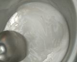 A picture of step 1 of Multi Layered Fruity Pudding Without Gelatine Agar Agar.