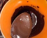Foto langkah ke 2 dari resep Brownis Ketan Hitam.