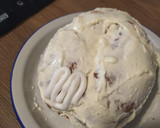 Foto del paso 2 de la receta: Brain cake (tarta de cerebro rápida)