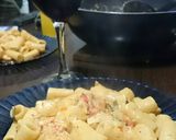 Foto del paso 6 de la receta: Mostachol al wok