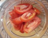 Foto langkah ke 2 dari resep Wedang Tomat.