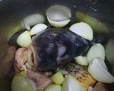 Halászlé recept fázis 1 fotója