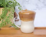 Foto langkah ke 3 dari resep Dalgona Coffee Brown Sugar: 3 Menit 100% SUKSES.
