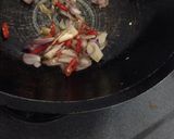 Foto langkah ke 1 dari resep Tongkol Masak Cuka.