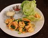 Zesty Roasted Shrimp recipe step 9 photo