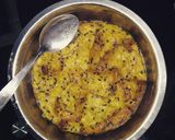 Foto langkah ke 7 dari resep Puding roti tawar.