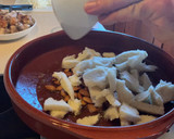 Foto del paso 4 de la receta: Conejo a la aragonesa