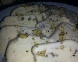 صورة لخطوة 1 من وصفة البوظة العربية الشامية