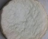Foto langkah ke 3 dari resep Pizza Ekonomis Anti Gagal.