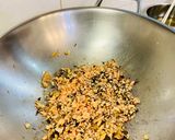 幼兒食譜：蘿蔔糕的食譜步驟4照片